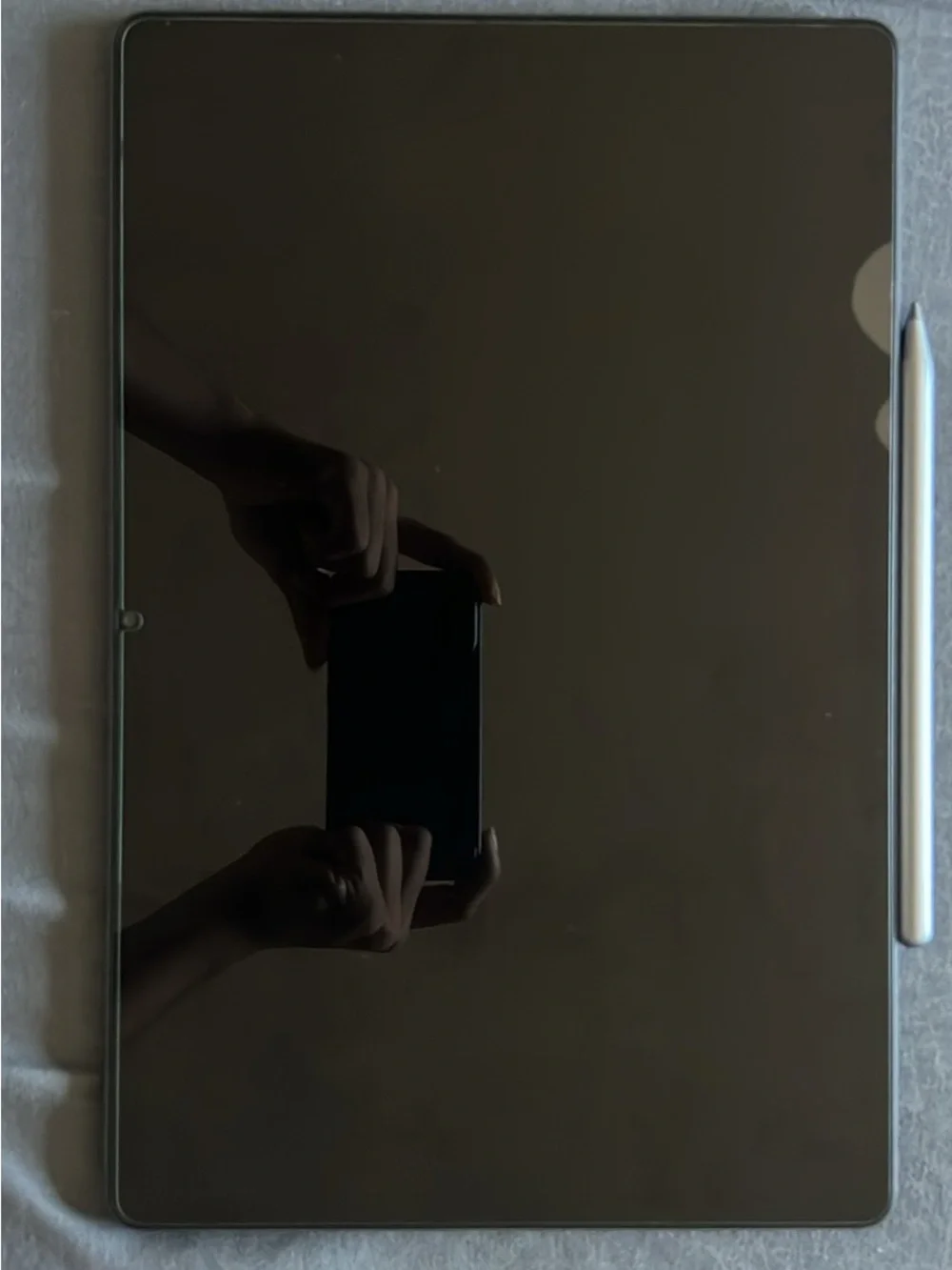 Lenovo Tablet P12 with Stylus pen